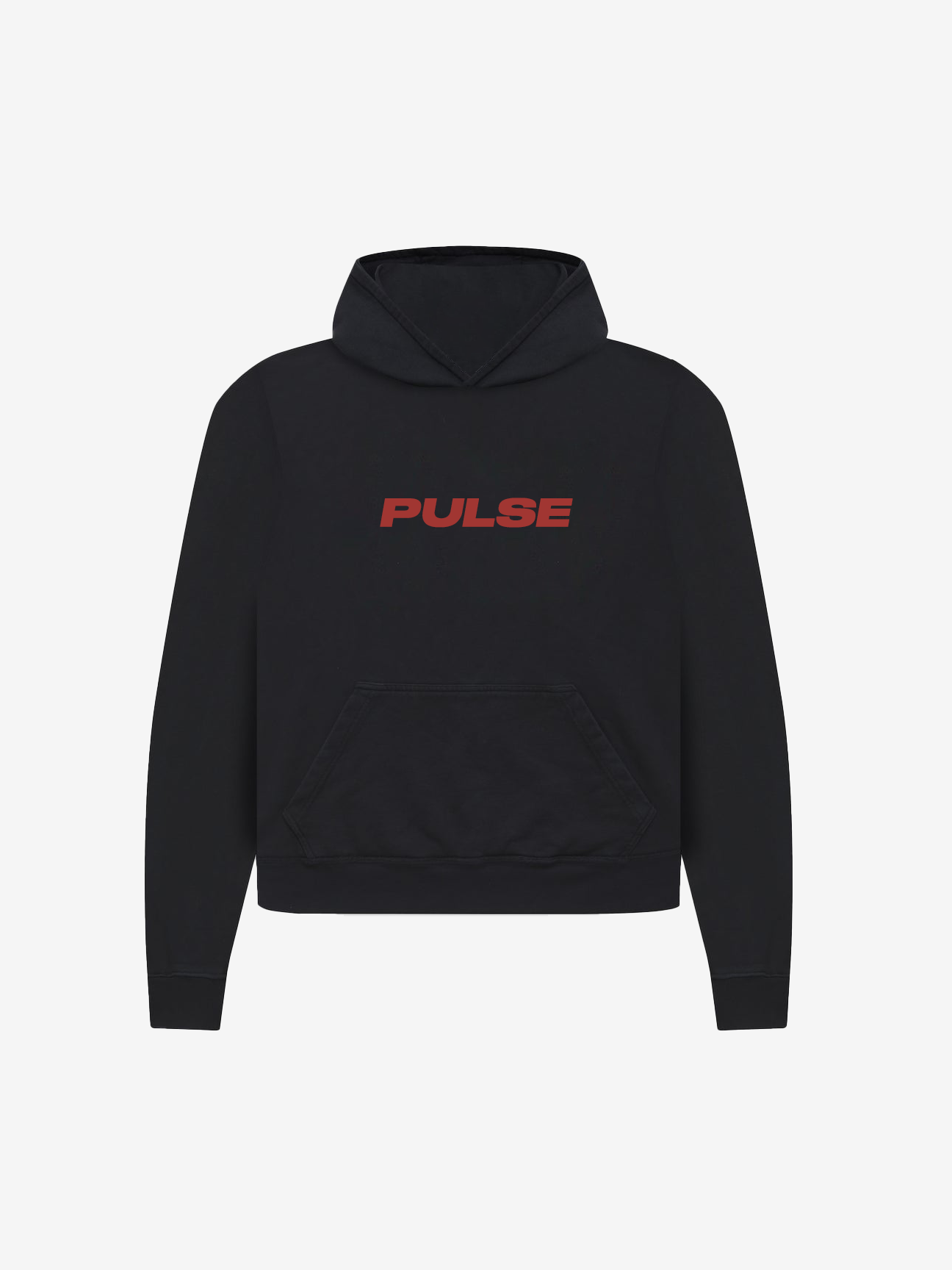 PULSE HOODIE